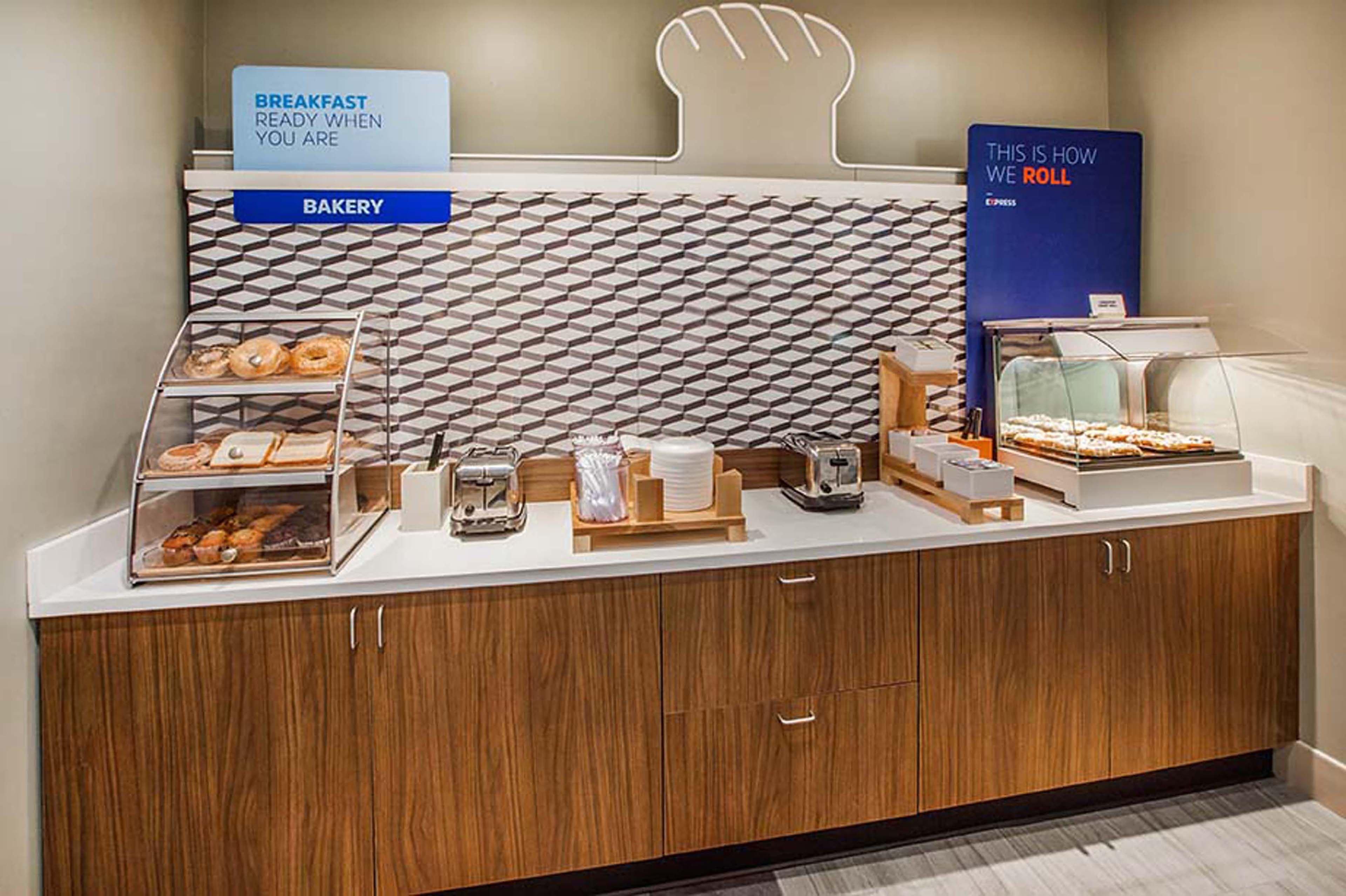 Holiday Inn Express Boone By Ihg Exterior foto
