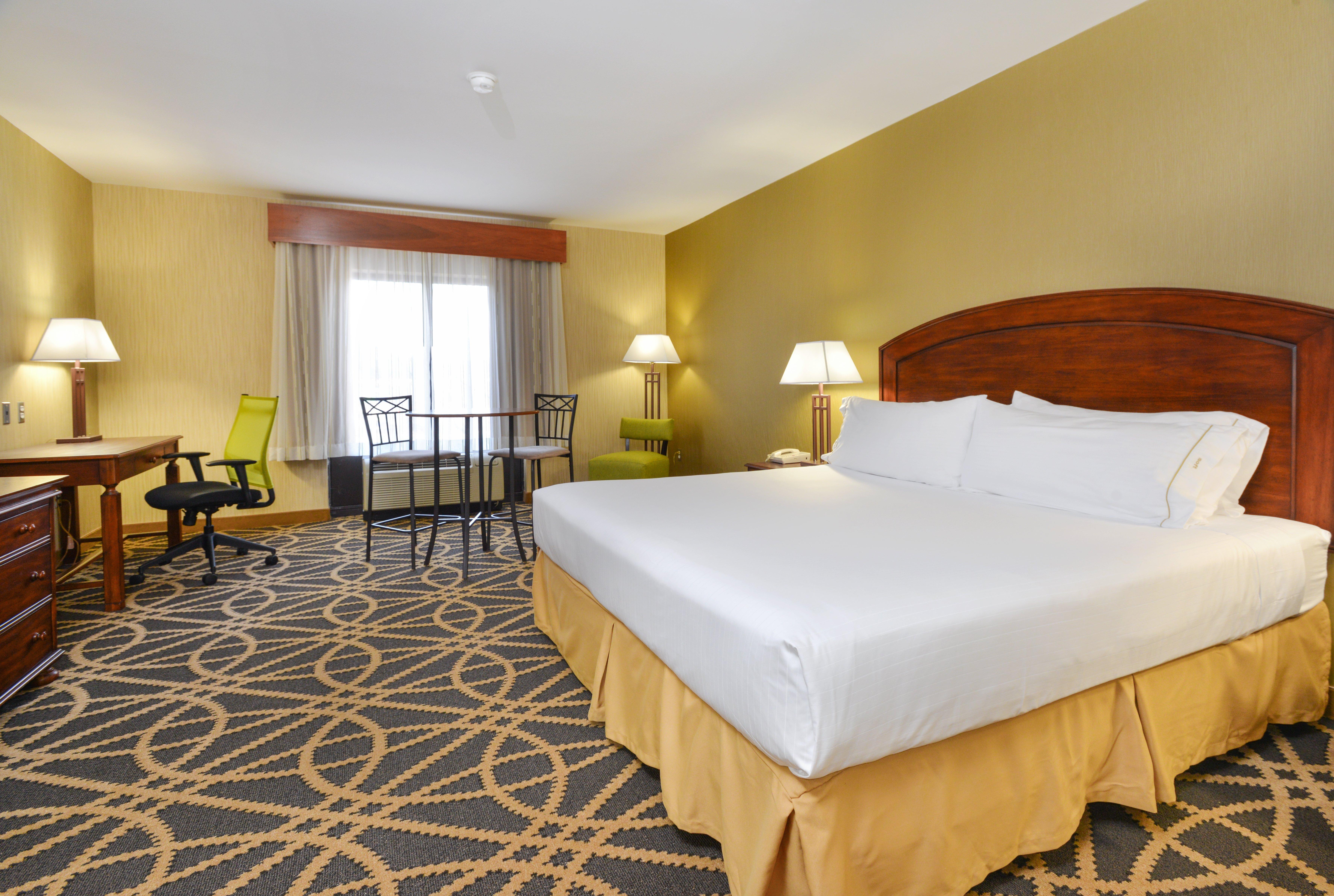 Holiday Inn Express Boone By Ihg Exterior foto