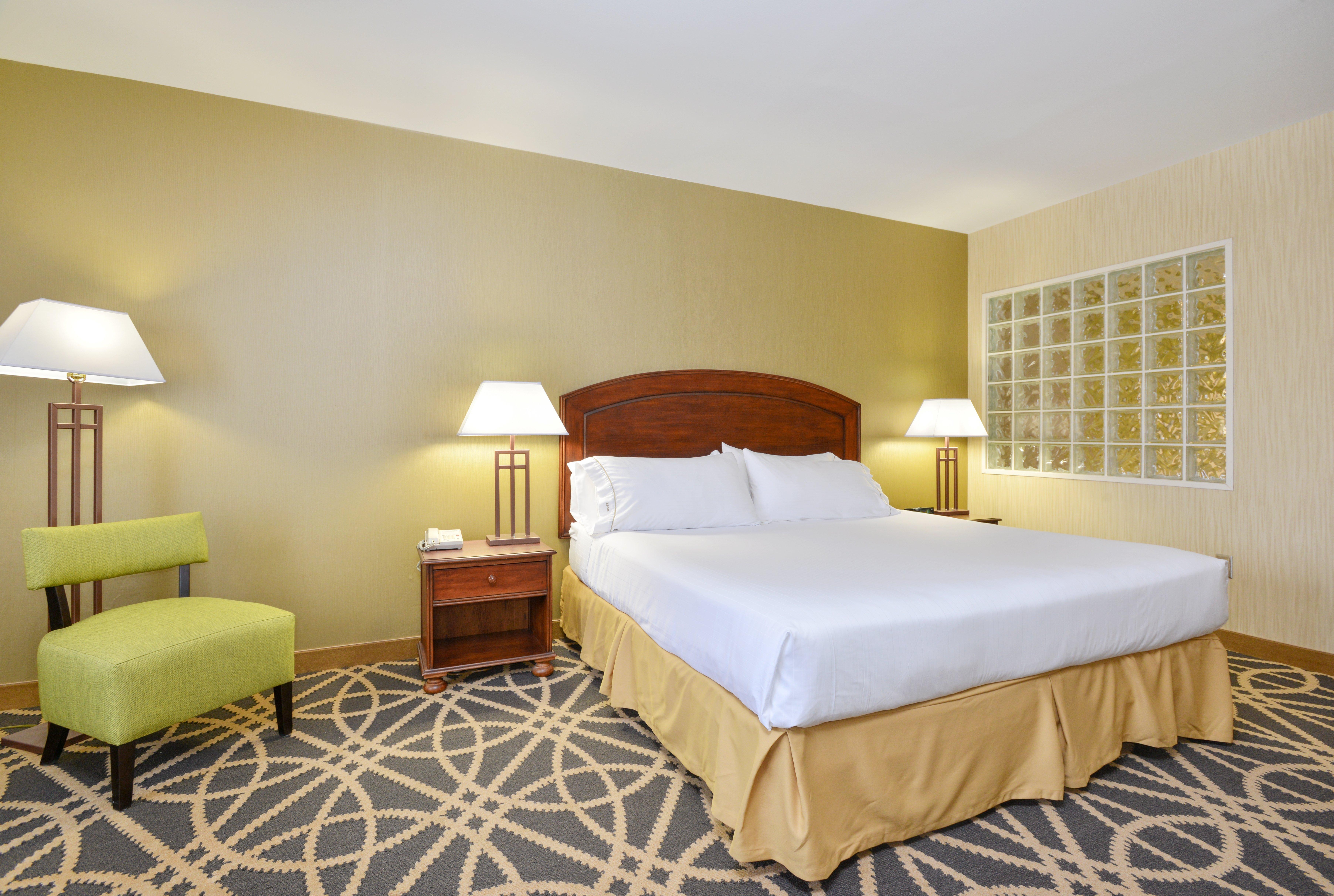 Holiday Inn Express Boone By Ihg Exterior foto