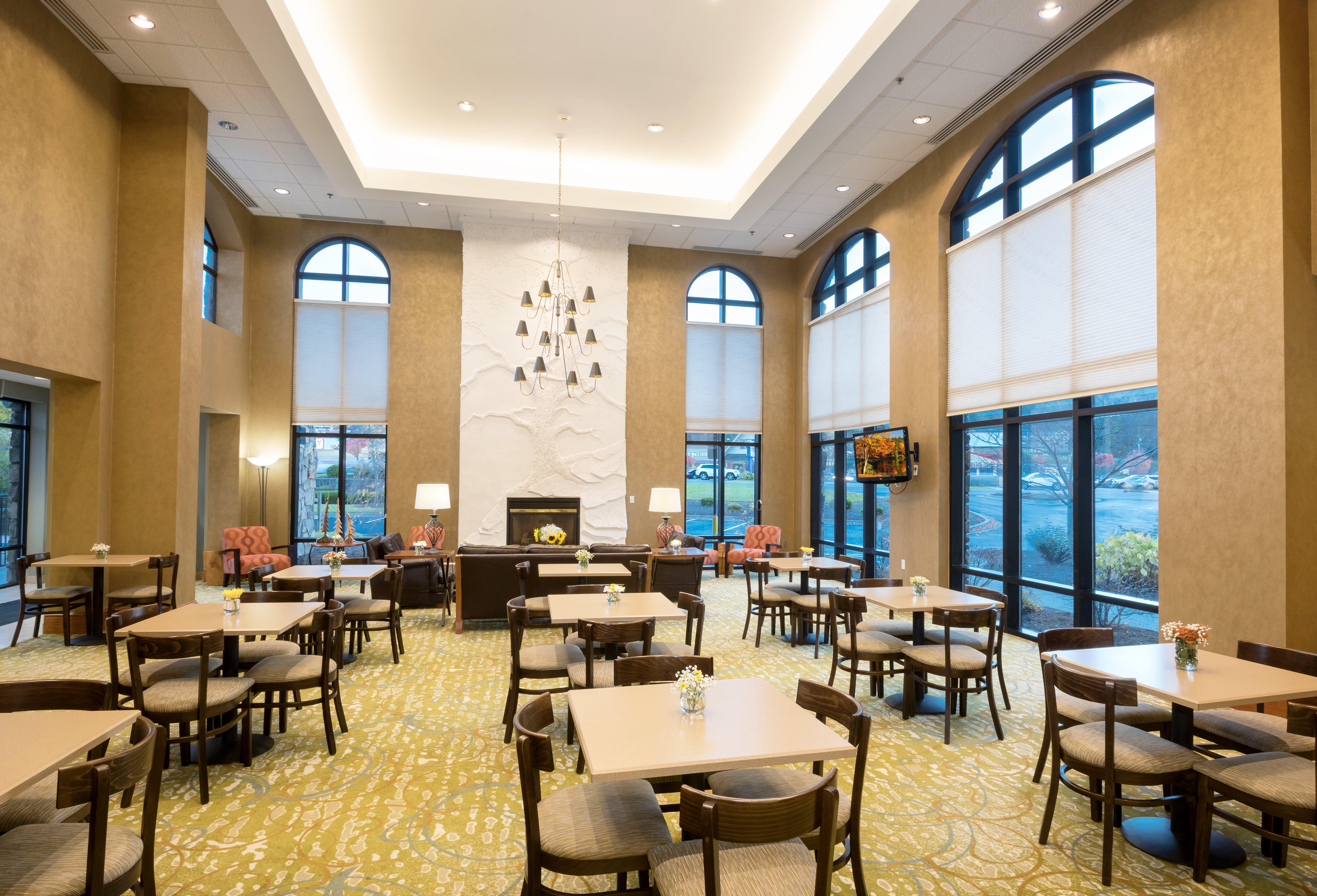 Holiday Inn Express Boone By Ihg Exterior foto