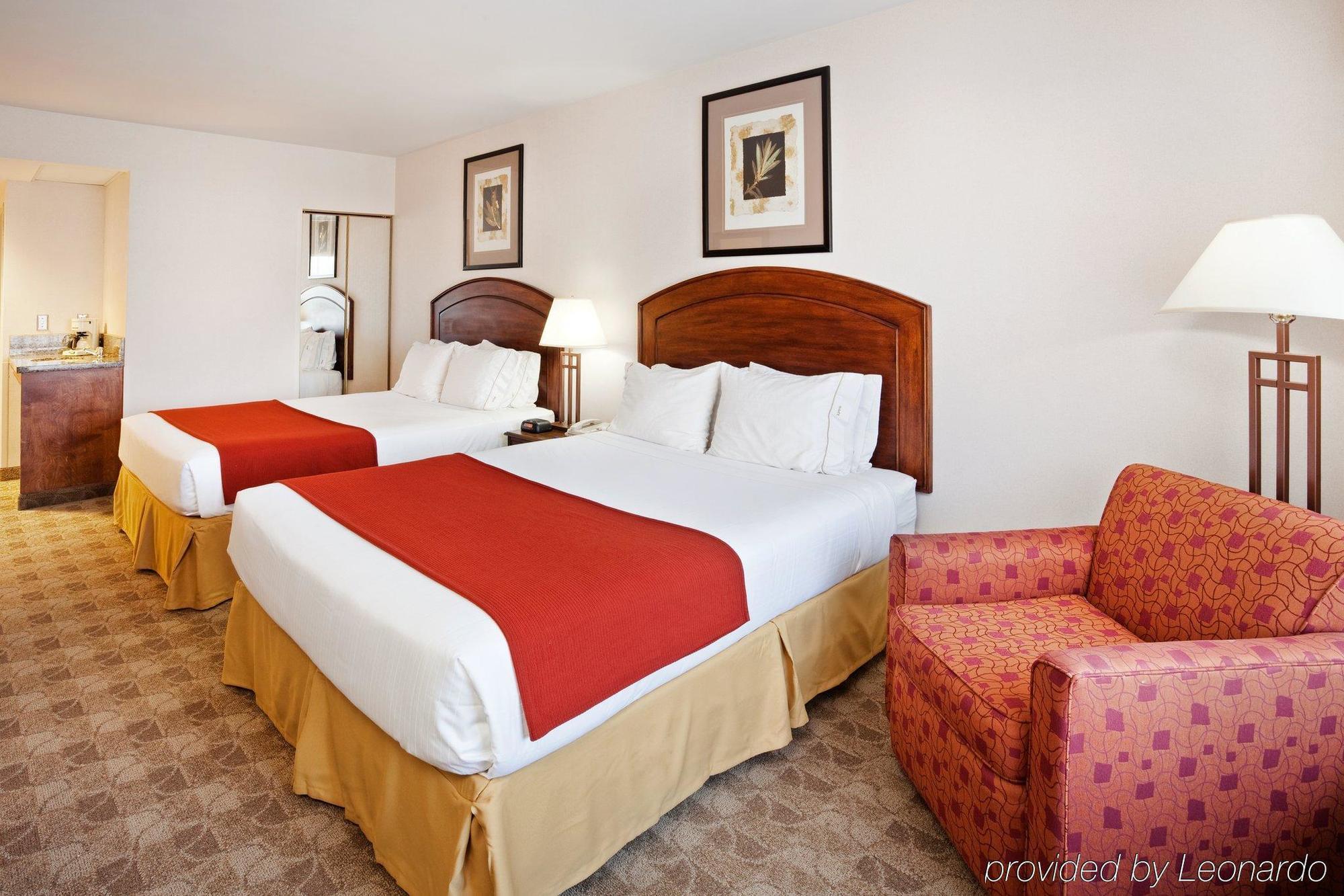 Holiday Inn Express Boone By Ihg Exterior foto