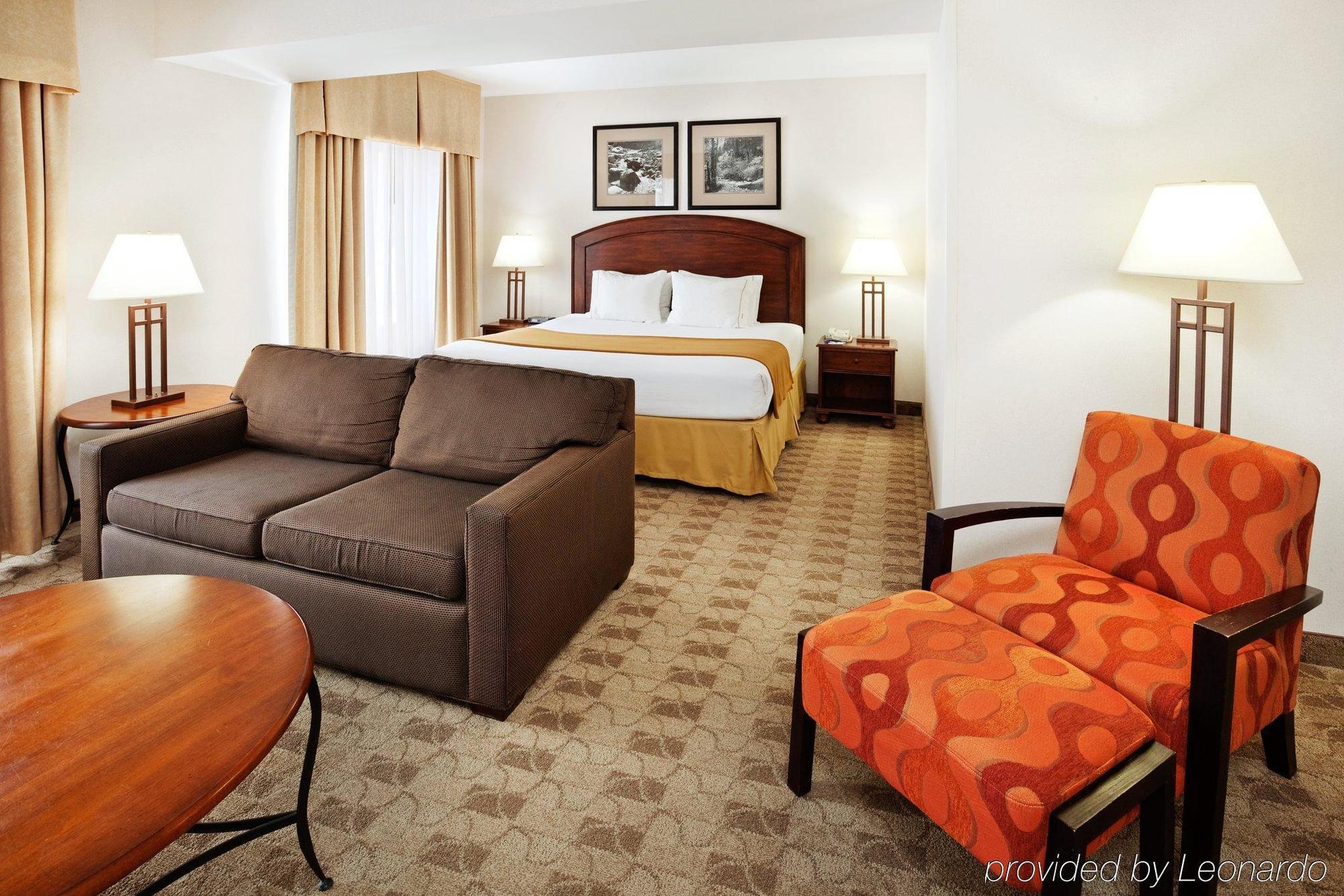 Holiday Inn Express Boone By Ihg Exterior foto