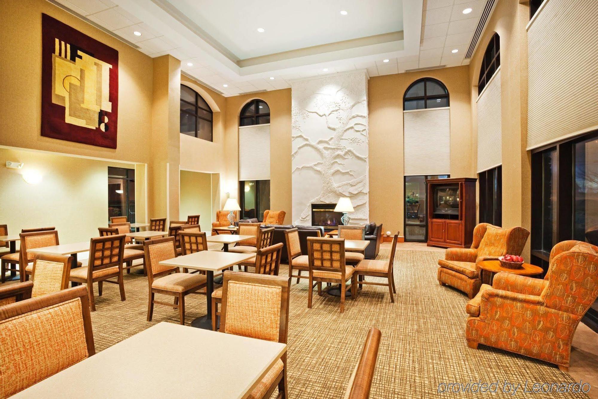 Holiday Inn Express Boone By Ihg Exterior foto