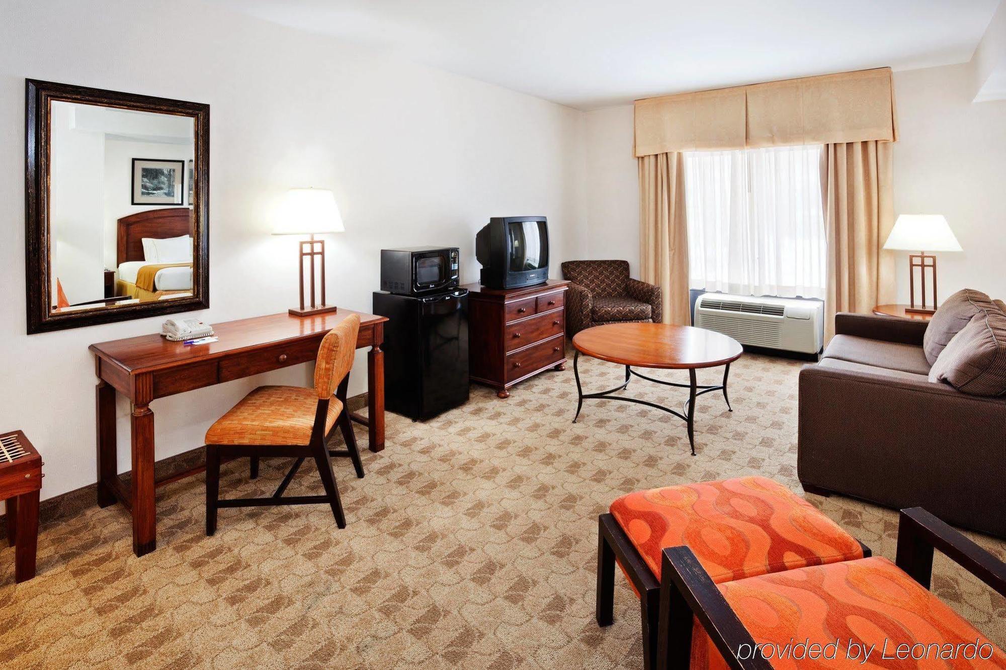 Holiday Inn Express Boone By Ihg Exterior foto